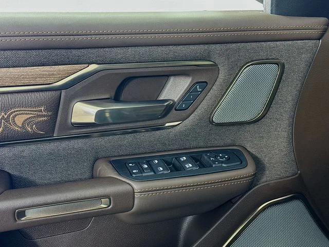 2026 RAM 1500 Limited Longhorn - Photo 18