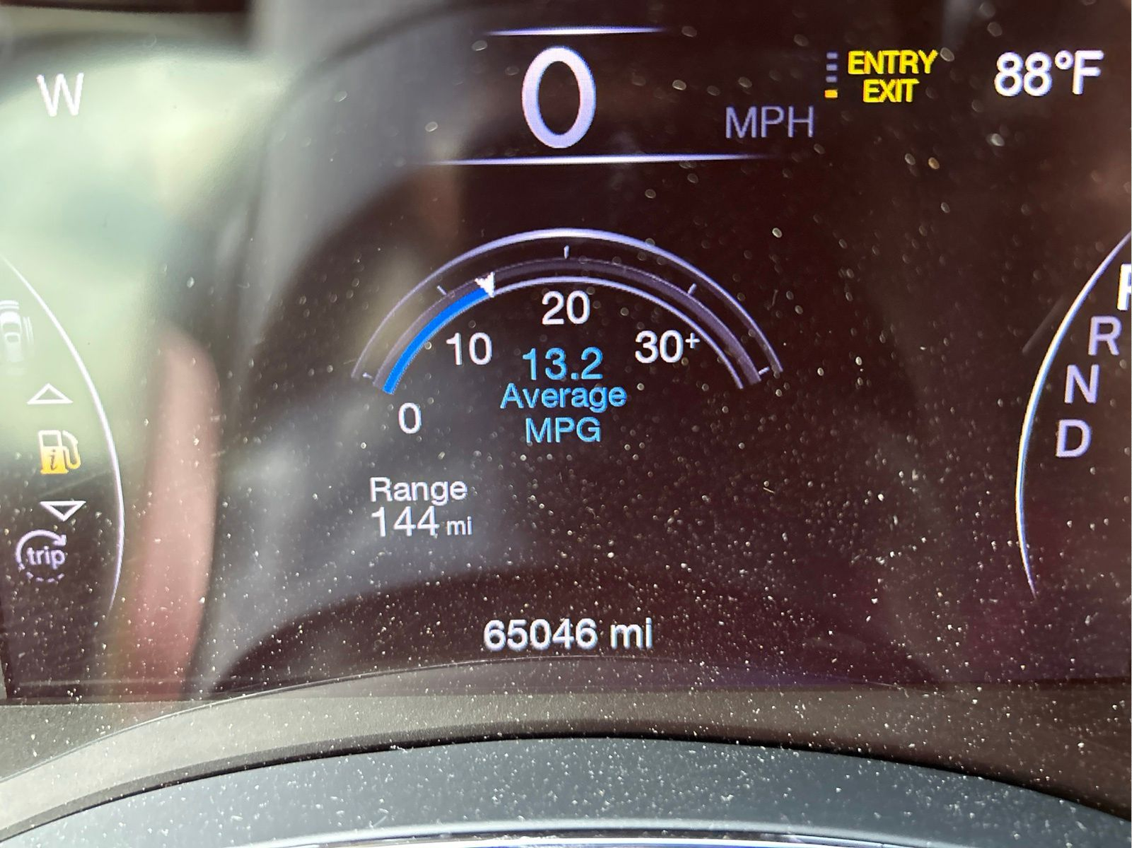 Certified Used 2018 Brown Jeep Summit image 28