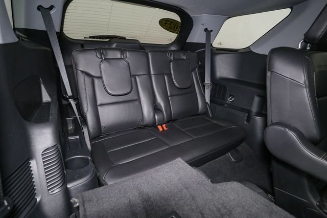 Used 2023 Blue Ford XLT image 21