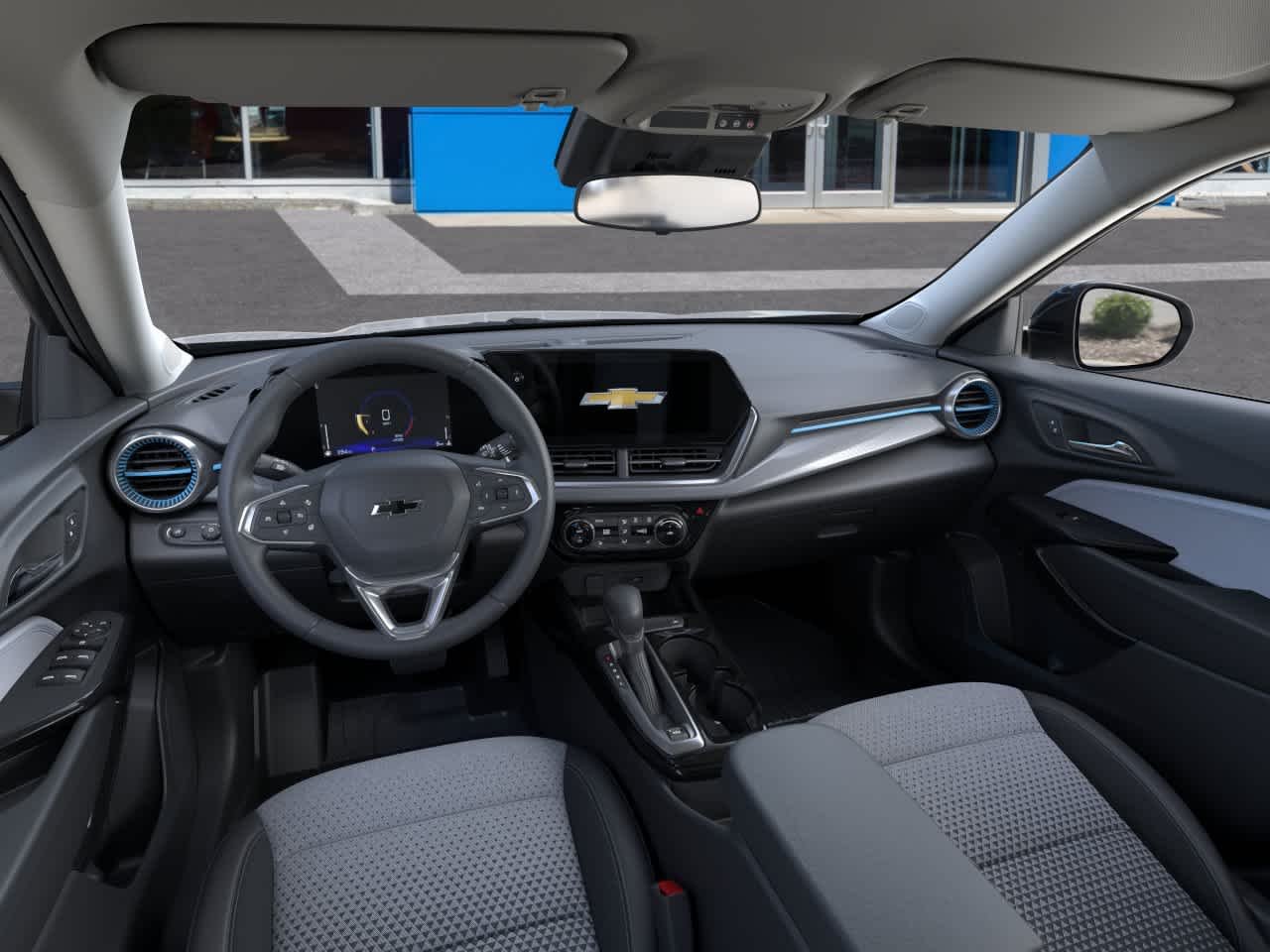 2026 Chevrolet Trax LT - Photo 15