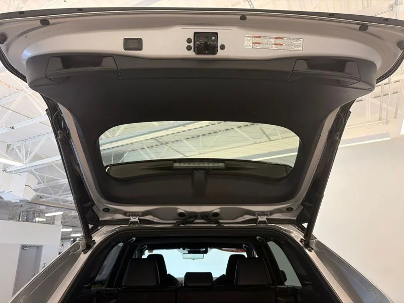 Used 2020 Silver Toyota XSE image 13