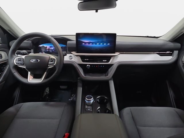 Used 2026 White Ford Active image 10