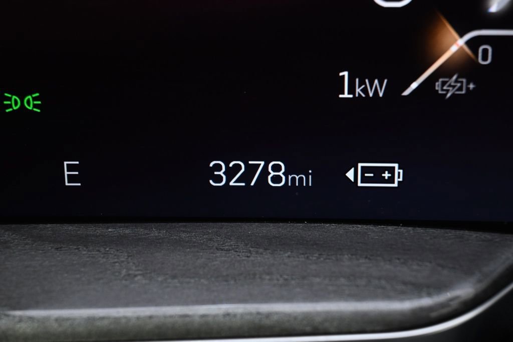 2025 Cadillac Escalade IQ Sport 2 - Photo 27