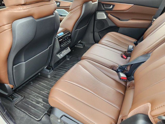 New 2026 Liquid Carbon Metallic Acura w/Technology Package image 28