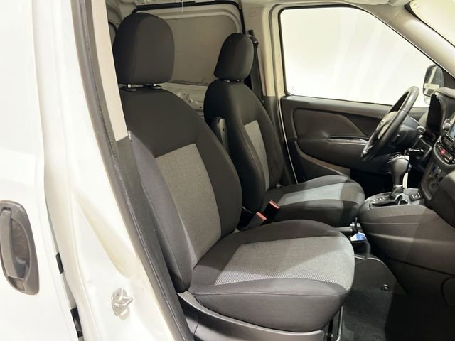 Used 2016 White Ram Tradesman image 21