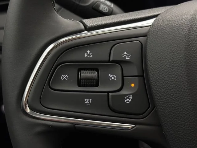 New 2026 Ebony Twilight Metallic Buick Sport Touring image 22
