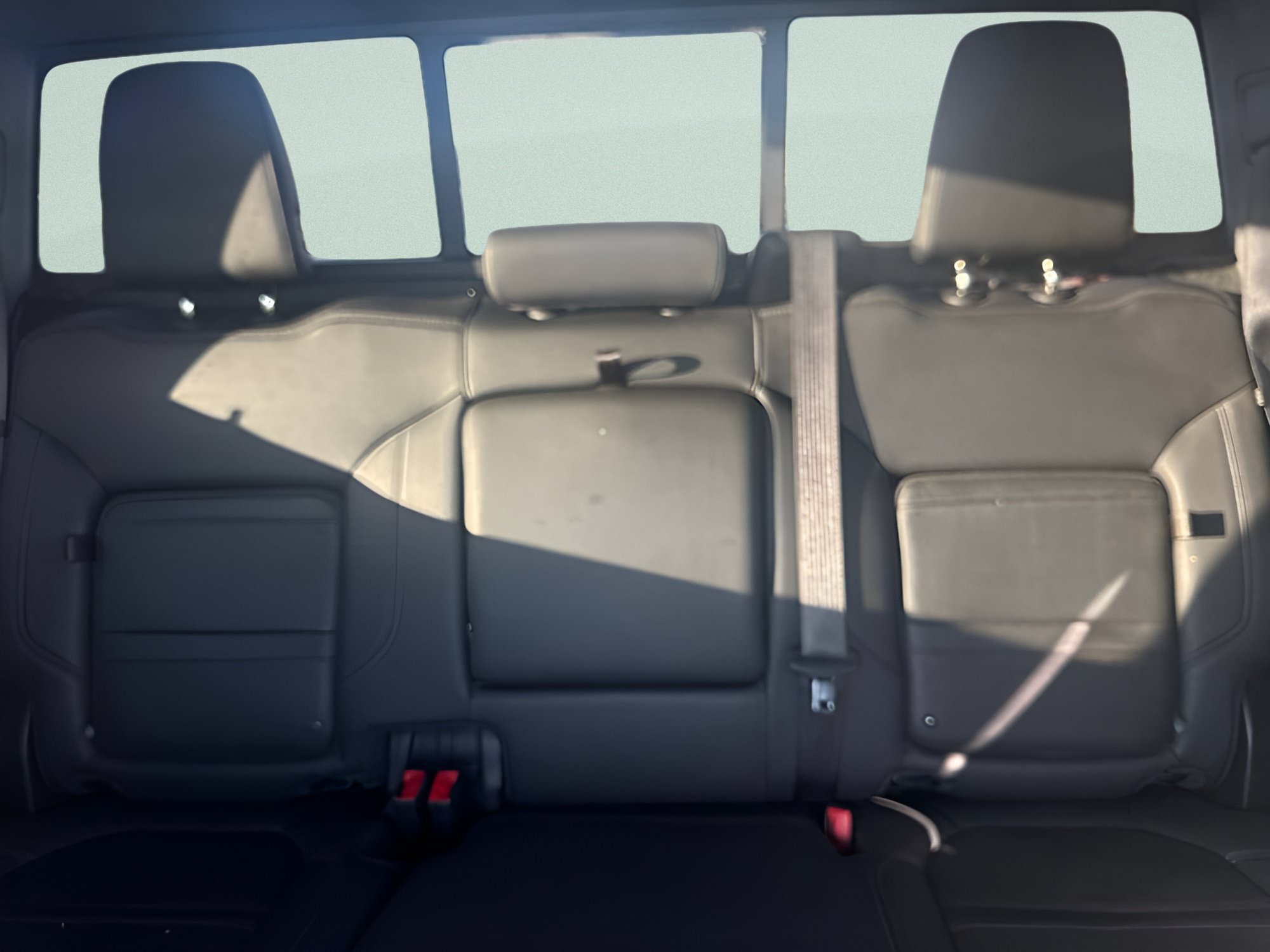 Used 2019 Onyx Black GMC Denali image 30