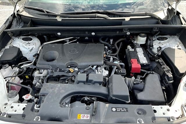 Used 2024 White Toyota Adventure image 30