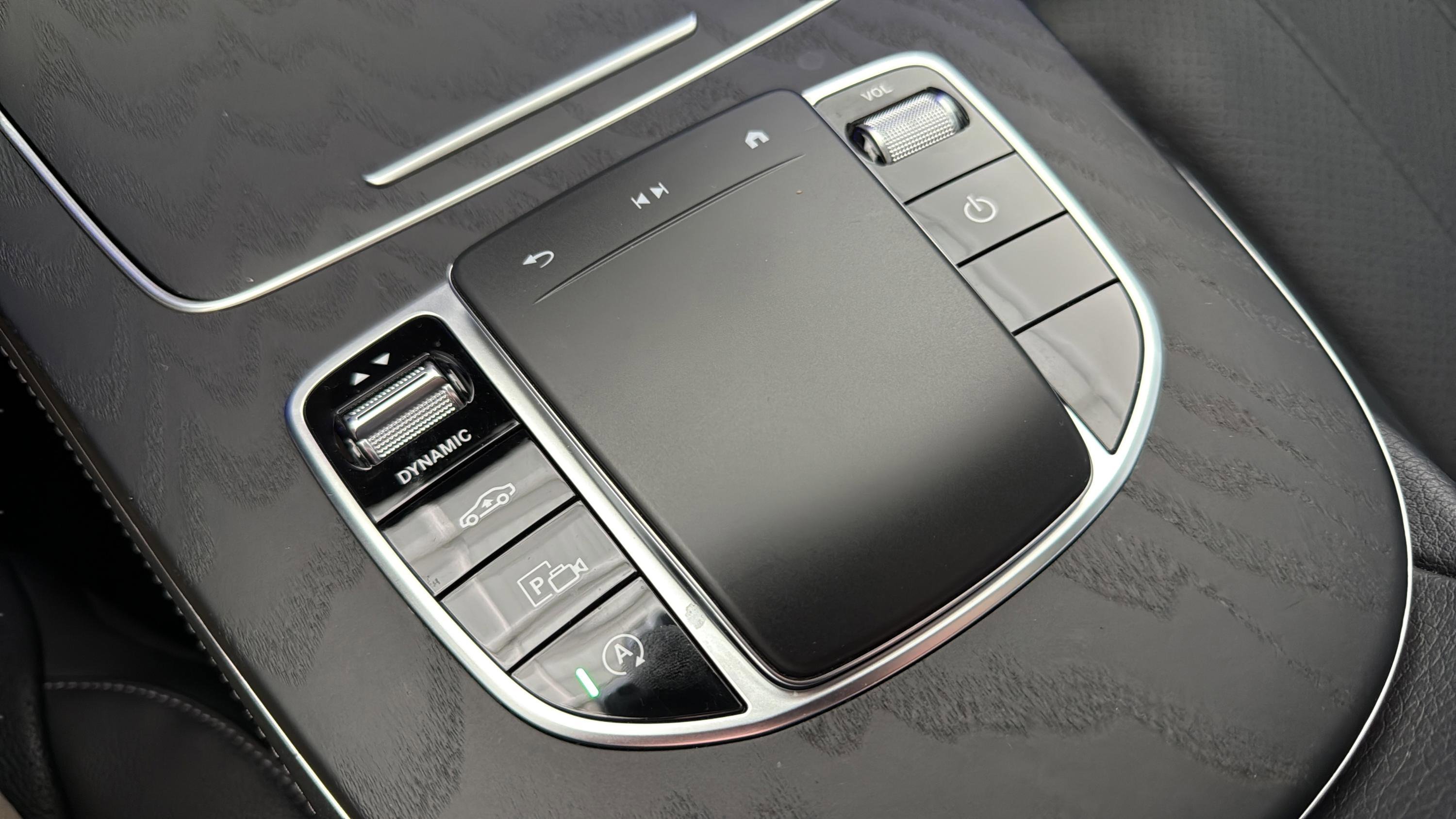 Used 2021 Black Mercedes-Benz E 350 image 38