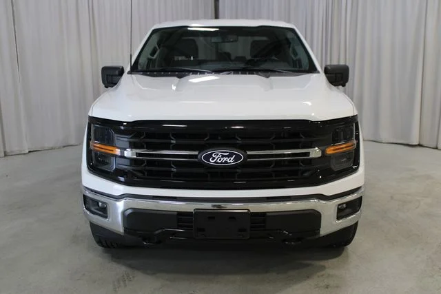 Used 2024 White Ford XLT image 25