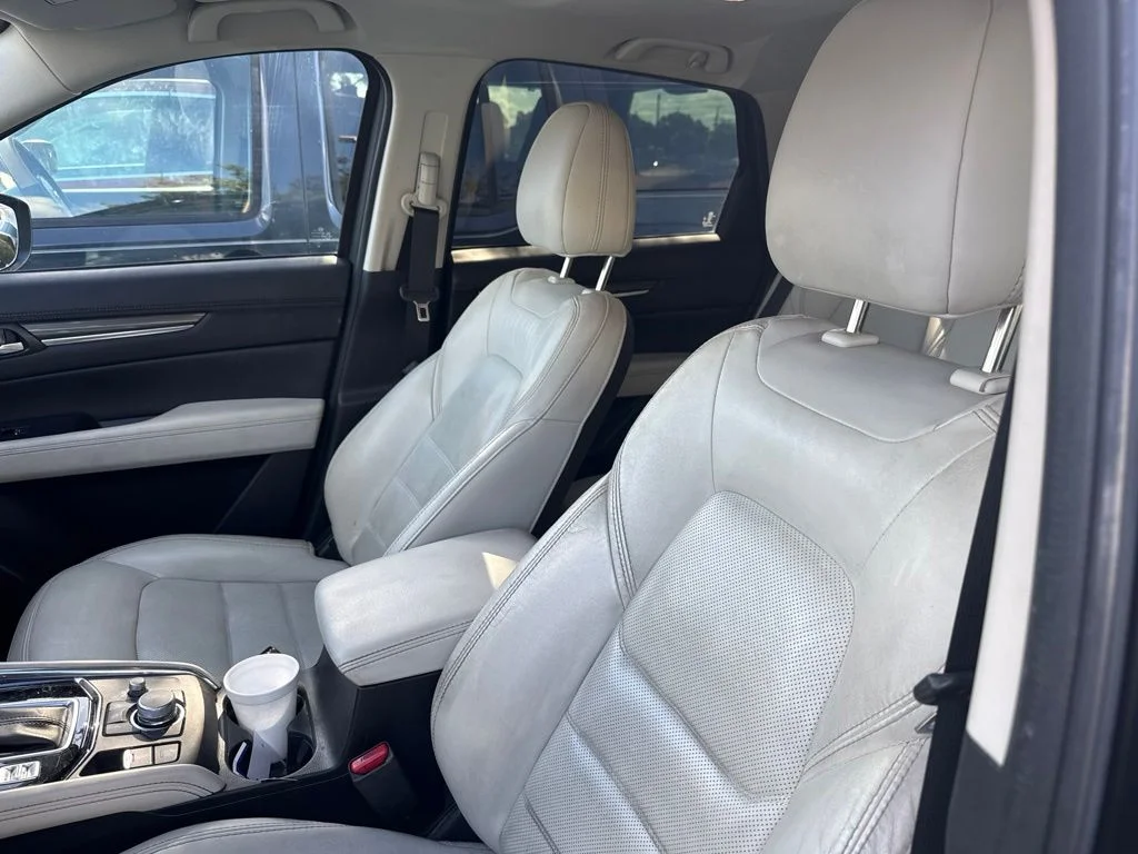 Used 2022 Black Mazda 2.5 S Premium Package image 3