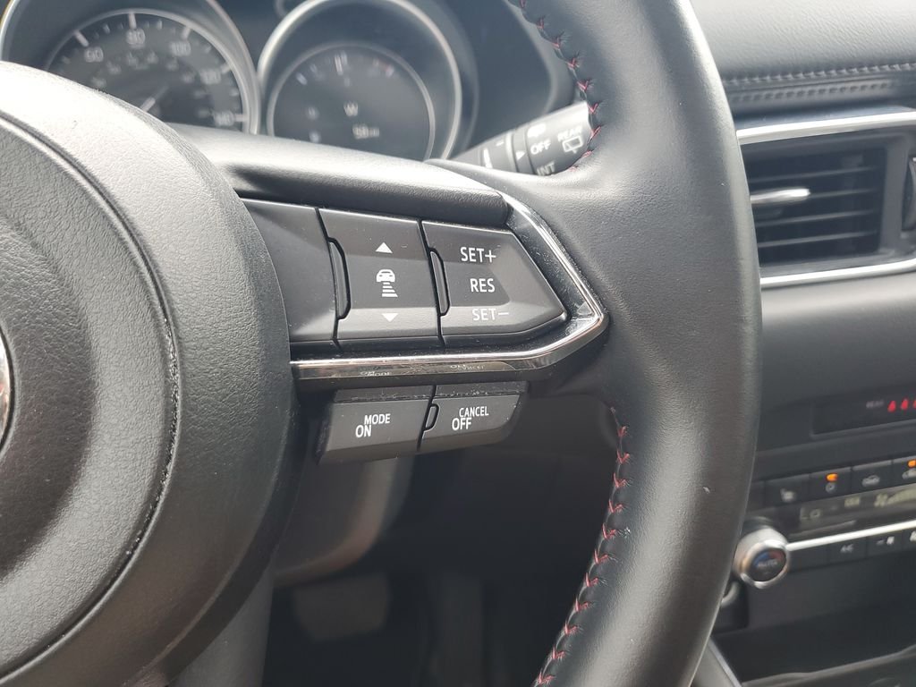 Used 2025 Gray Mazda 2.5 S Carbon Edition image 25
