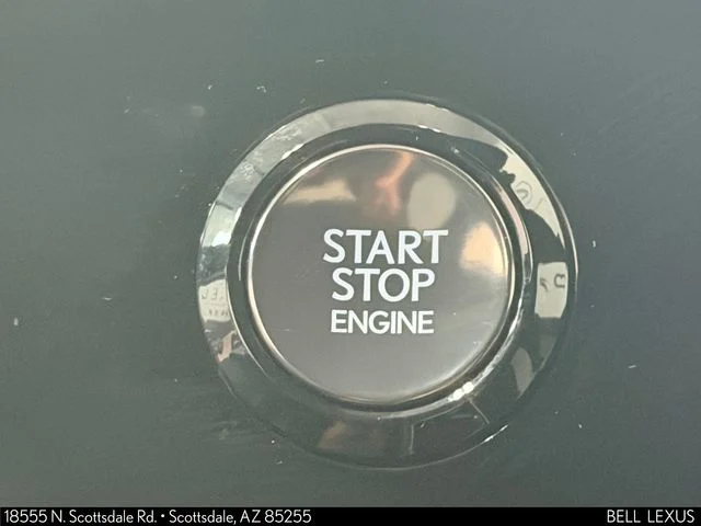 Certified Used 2024 Silver Lexus 250 Base image 35