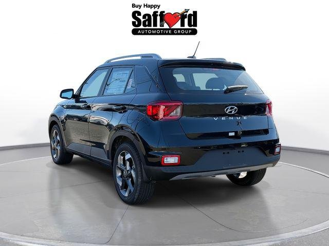 2025 Hyundai Venue SEL - Photo 15
