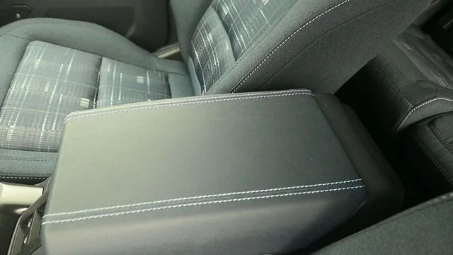 New 2026 Gray Ford Heritage Edition image 22