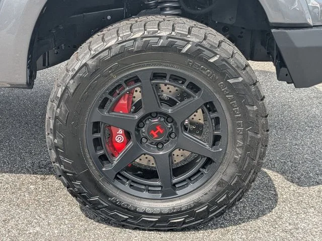 New 2026 Gray Ford HENNESSEY Venom 800 image 13