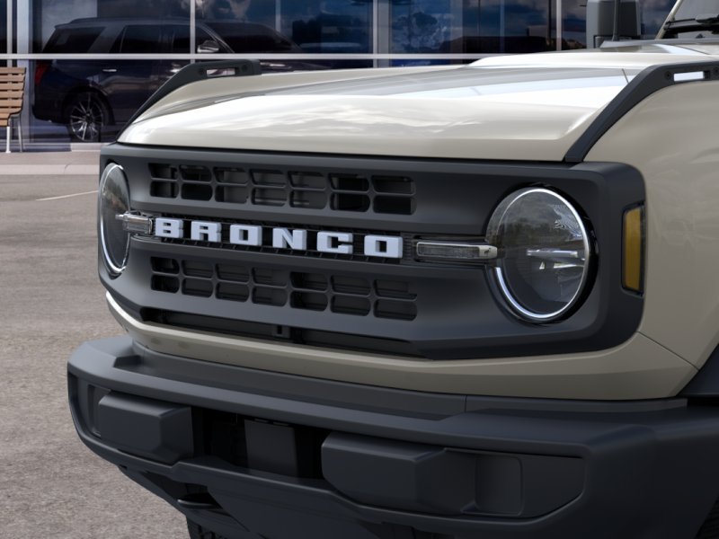 New 2026 Desert Sand Ford Base image 48