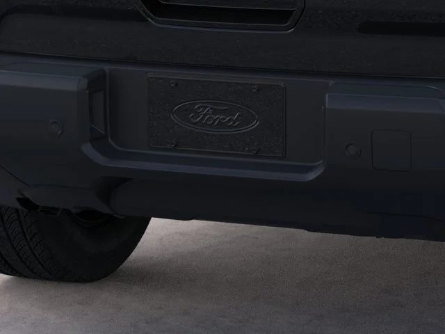 New 2026 Shadow Ford Big Bend image 23