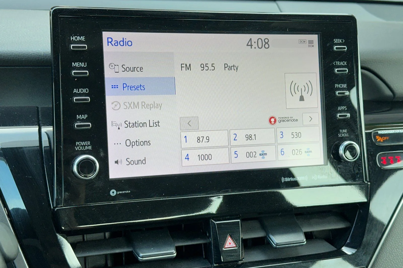 Used 2023 Gray Toyota XSE image 18