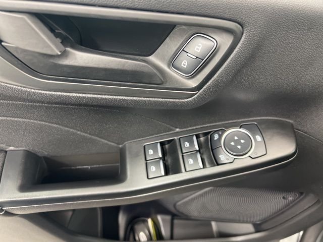 New 2026 Carbonized Gray Metallic Ford Active® image 13
