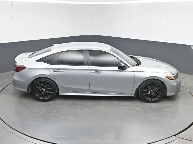 2025 Honda Civic Sport - Photo 89