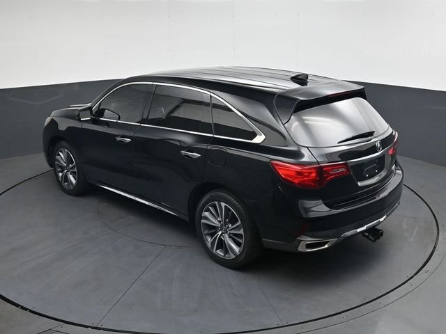 Used 2019  Acura 3.5L Technology Package image 27