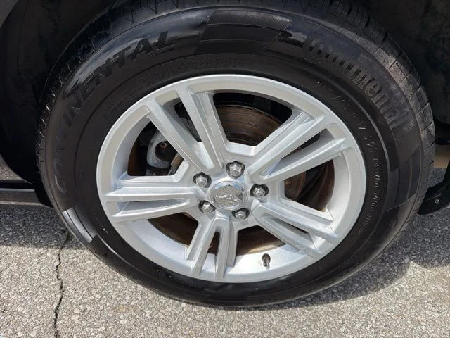Used 2013 Black Ford V6 image 25