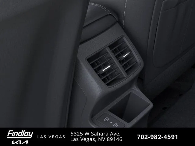 New 2026 Black Kia EX image 27
