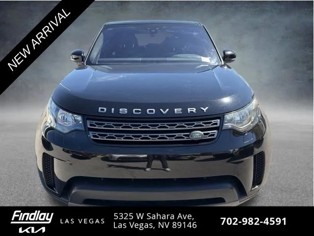 Used 2017  Land Rover SE image 2