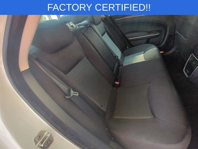 Used 2023 White Chrysler Touring image 34