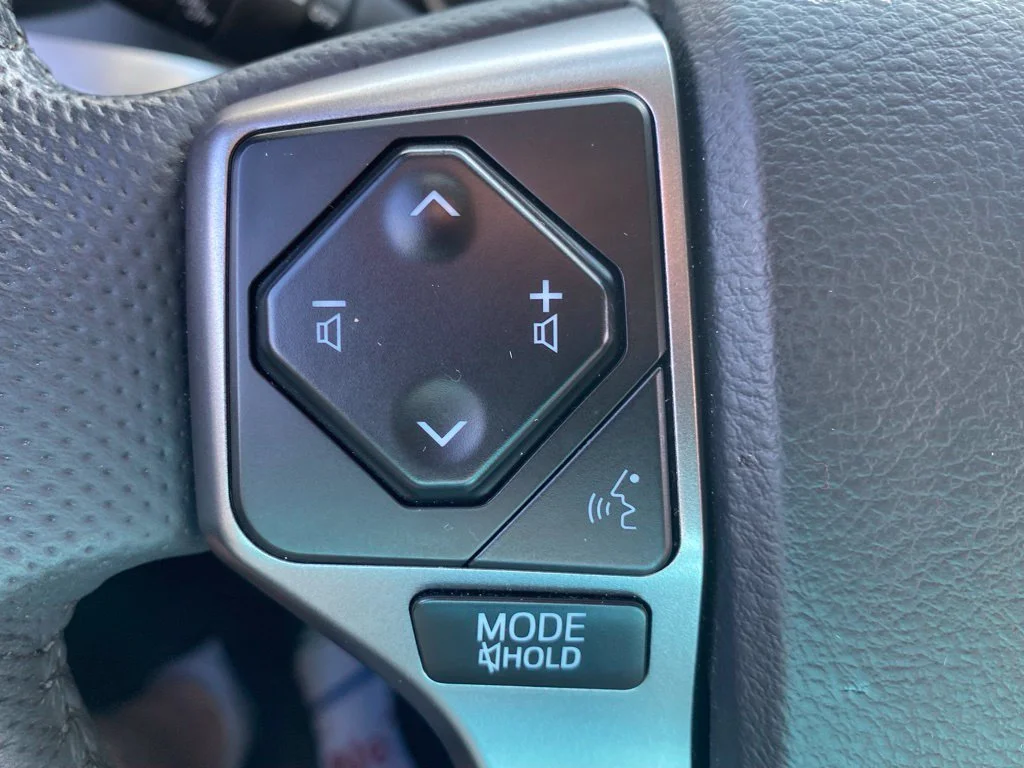 Used 2023 Gray Toyota SR5 image 25