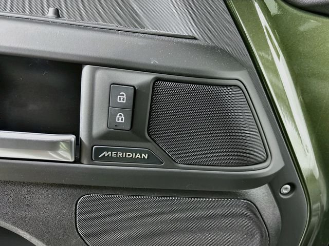 New 2026 Green Land Rover S image 20