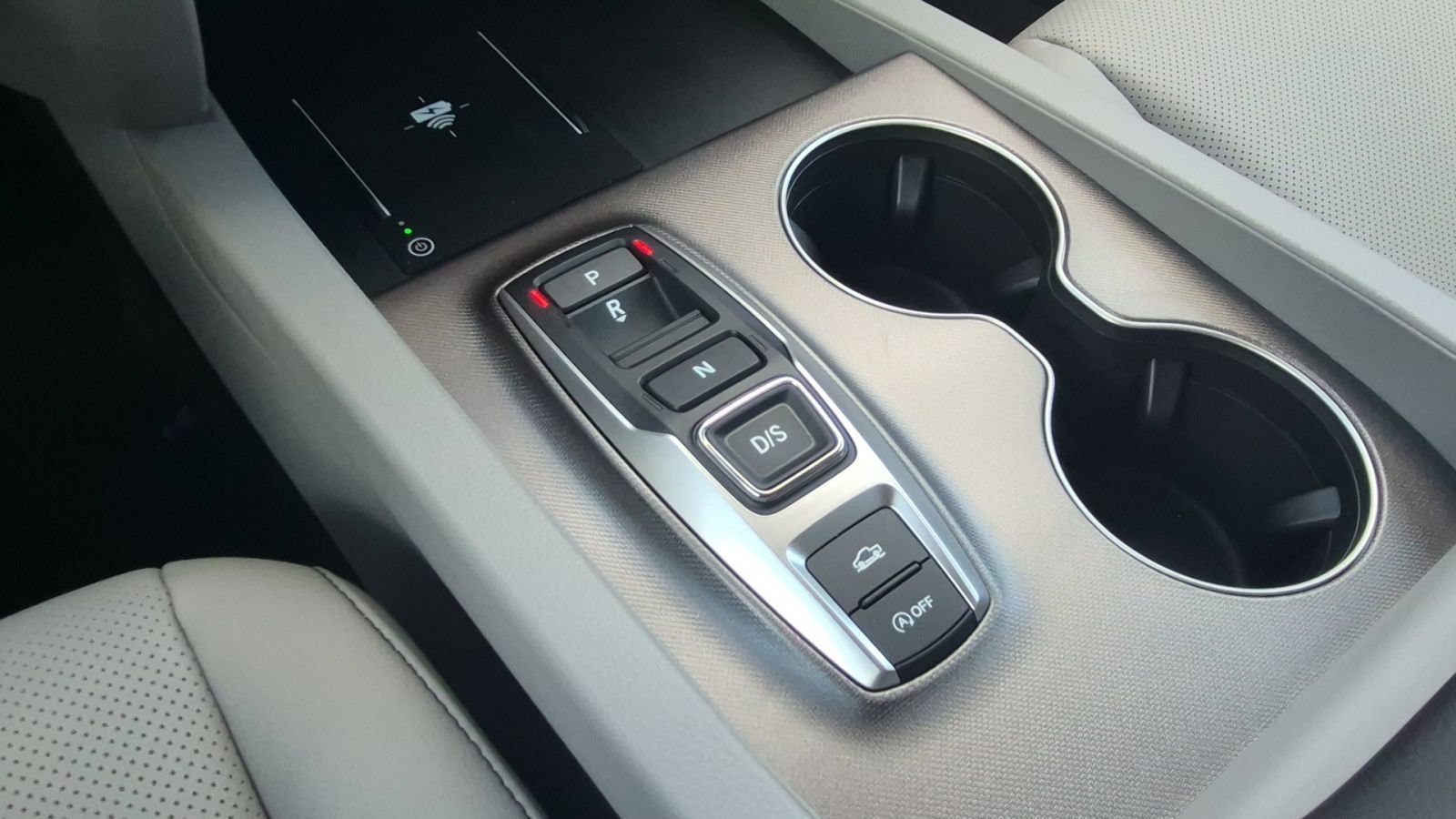 2026 Honda Ridgeline RTL - Photo 21