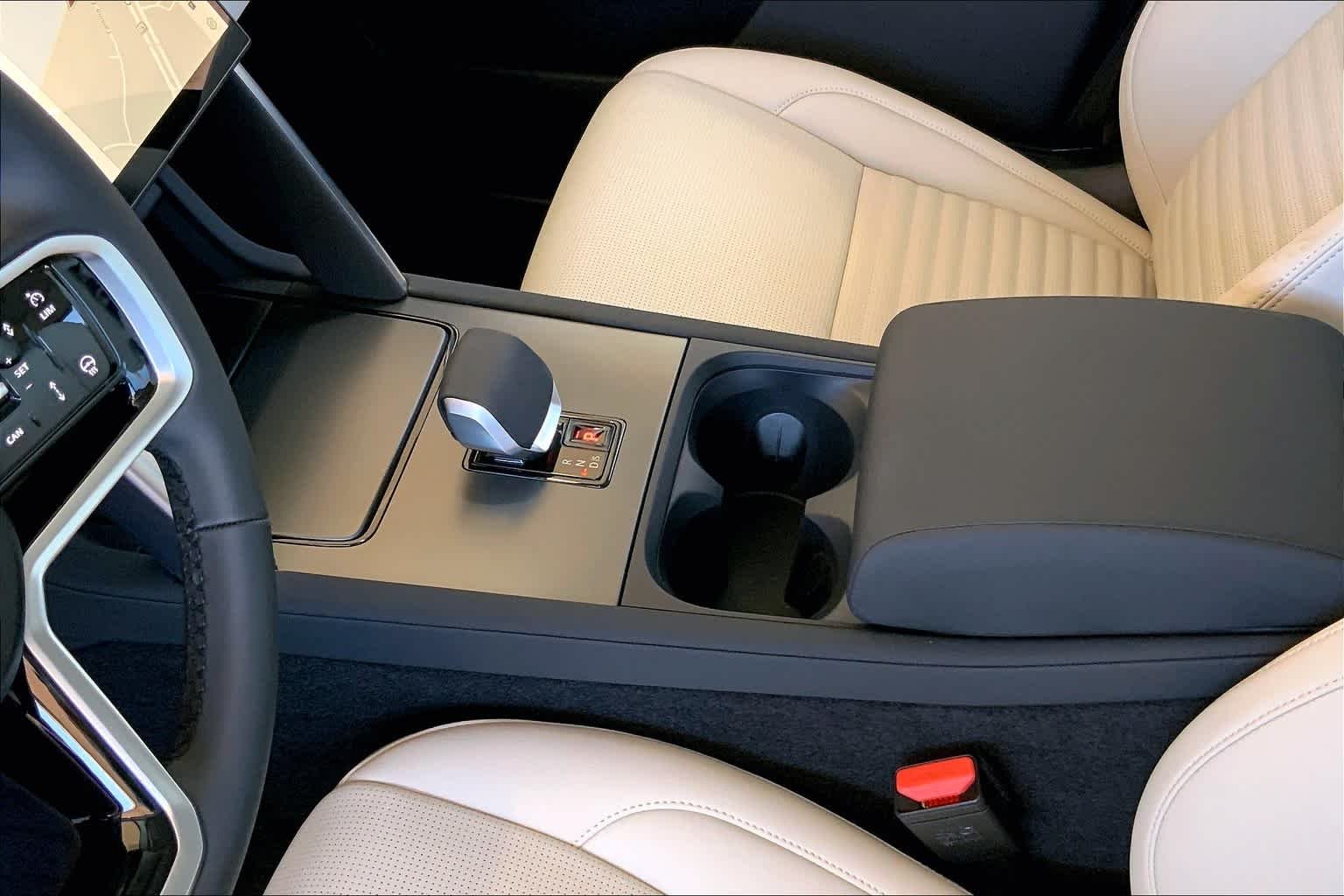 2025 Land Rover Discovery Sport S - Photo 7