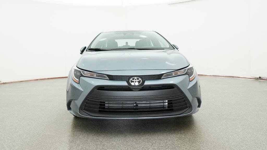 New 2026 Celestite Toyota LE image 19