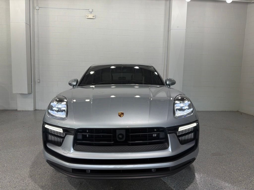 2024 Porsche Macan S - Photo 8