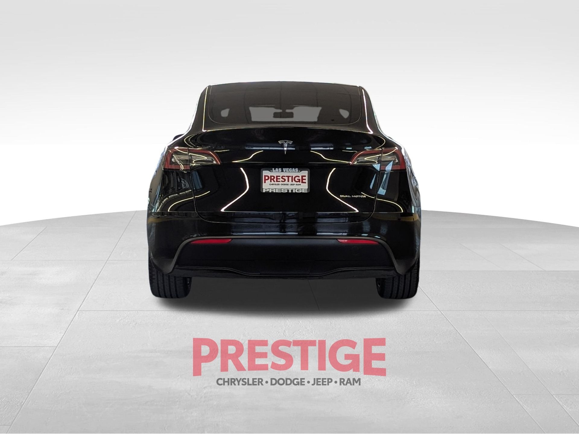 Used 2023 Black Tesla Long Range image 9