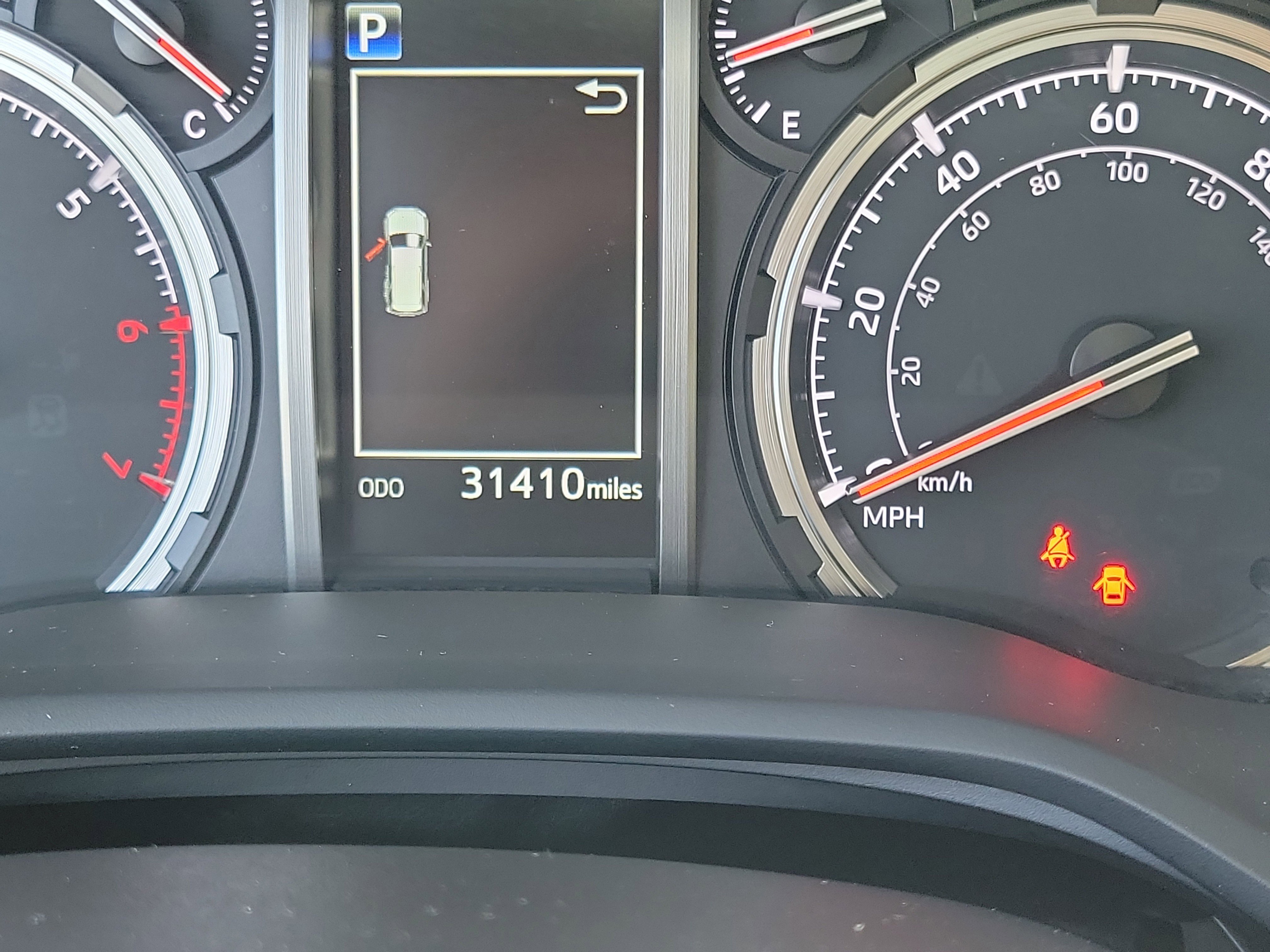 2023 Toyota 4Runner TRD Off-Road Premium - Photo 25
