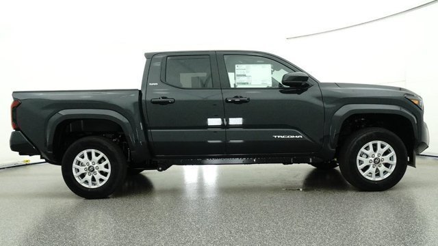 New 2026 Underground Toyota  SR5 image 13