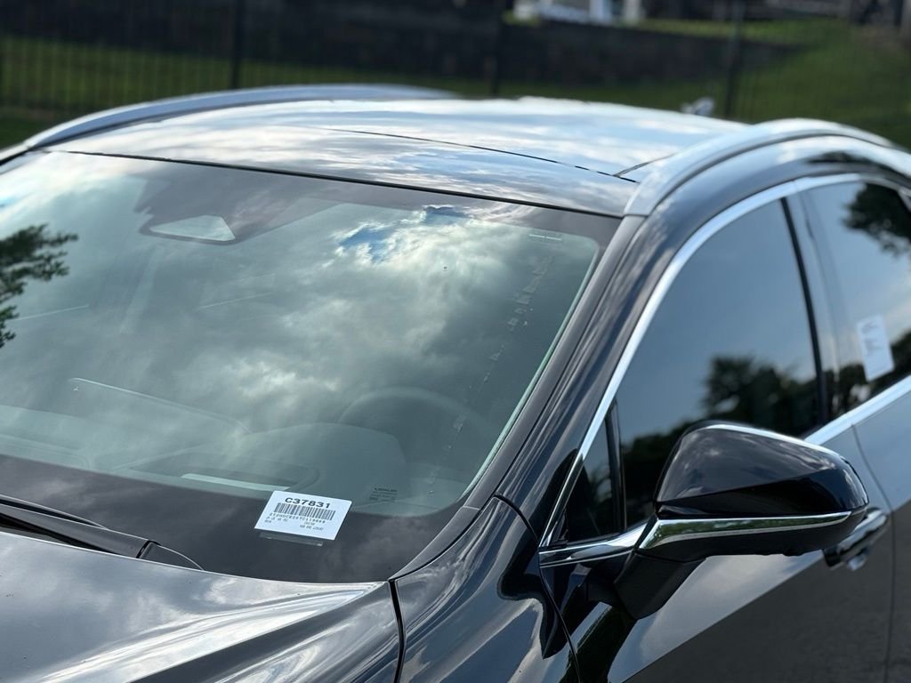 New 2026 Caviar Lexus  350 LUXURY AWD image 10