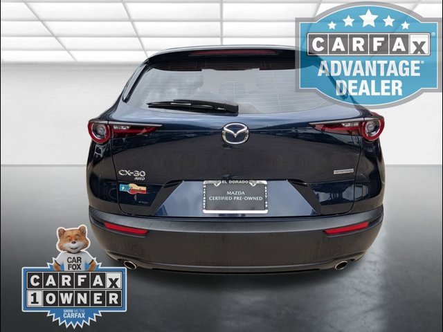 Certified Used 2025 Blue Mazda 2.5 S image 25