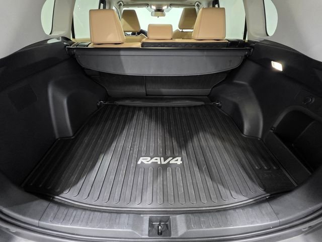 Certified Used 2024 Beige Toyota XLE Premium image 21