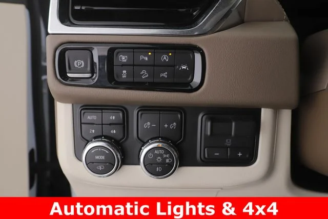 Used 2026 White GMC Denali image 22