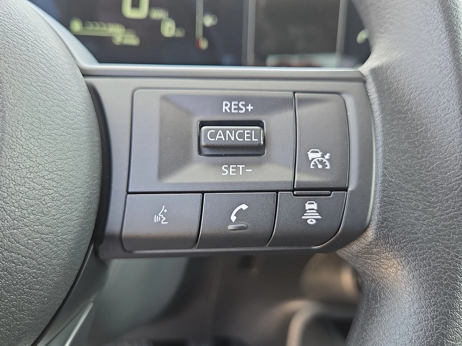 New 2027 CBF Canyon BRO Nissan SV Front-Wheel Drive image 16