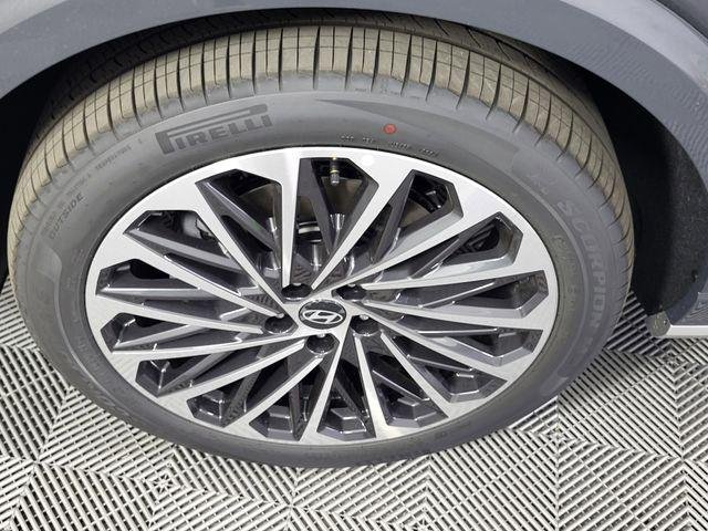 New 2026 Gray Hyundai Calligraphy AWD image 8