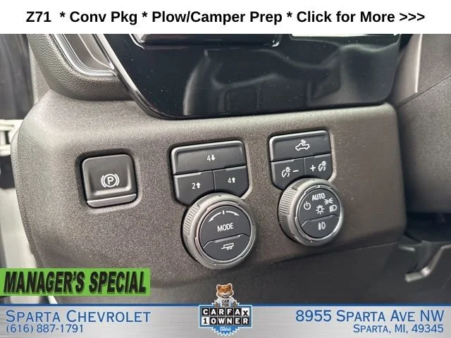 2025 Chevrolet Silverado 2500HD LT - Photo 12