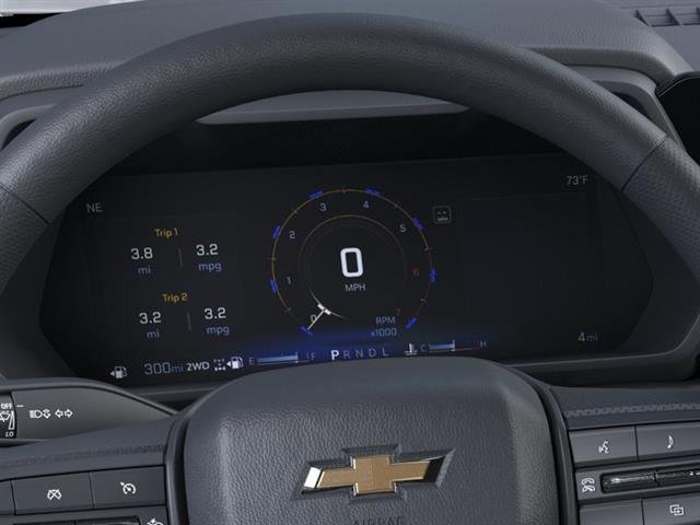 2026 Chevrolet Colorado Work Truck - Photo 47