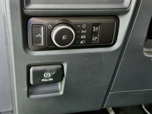 New 2026 Ford F-150 STX