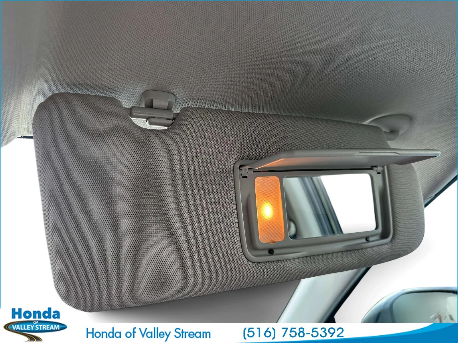 Certified Used 2024 Black Honda EX image 32