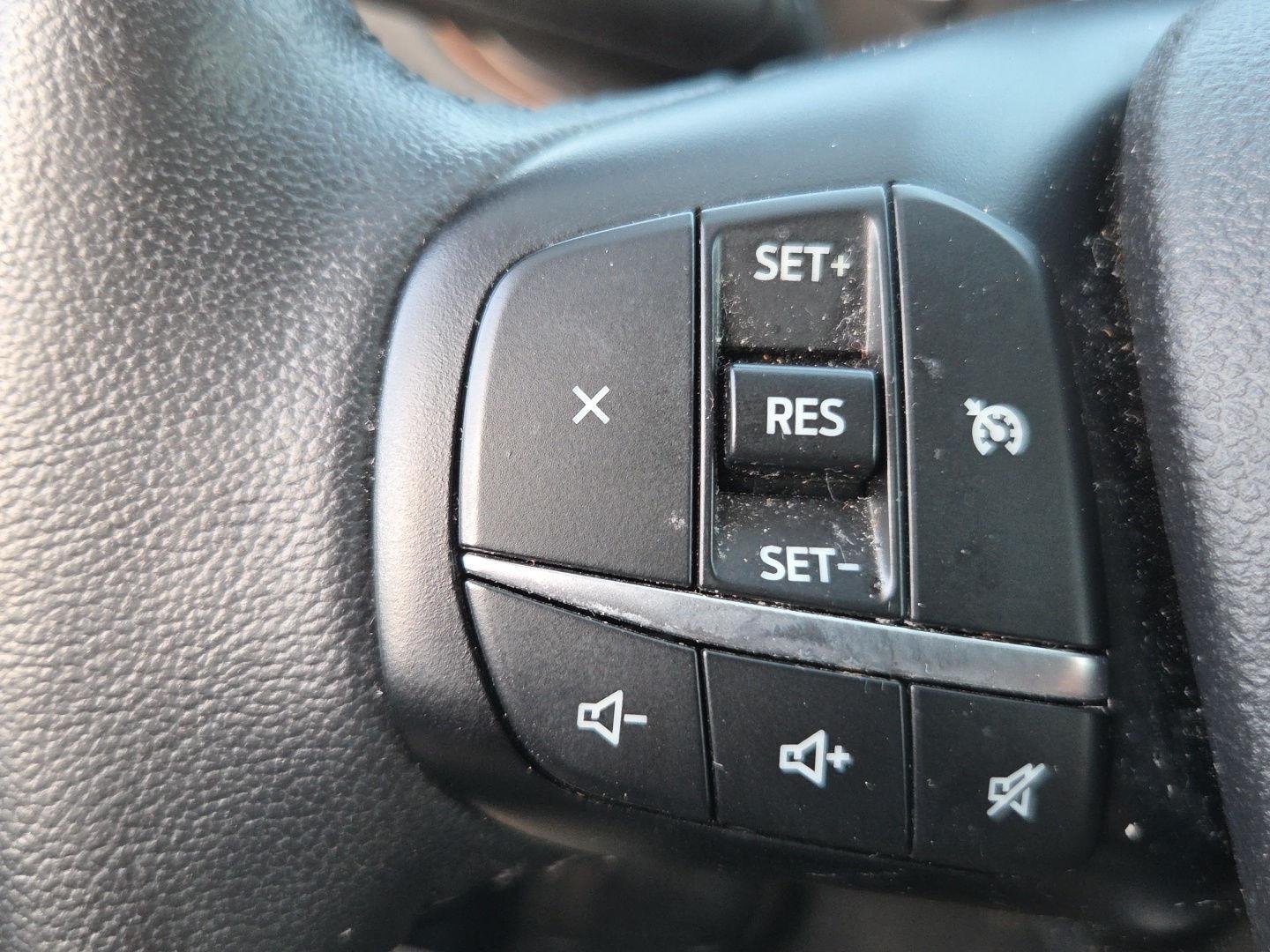 Used 2023 Shadow Black Ford Outer Banks image 10